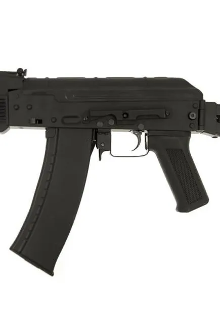 Cyma/S&T AK74 CM40C mit Klappschaft  AEG 0,5 Joule